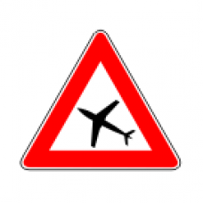 Segnale stradale aeromobili fig. 32 segnale stradale aeromobili fig. 32 acquista online il cartello di aeromobili fig. 32 4
